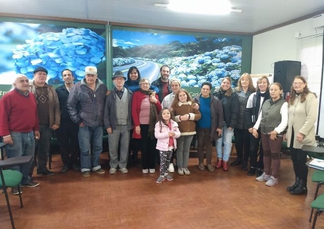 Damas de Caridade